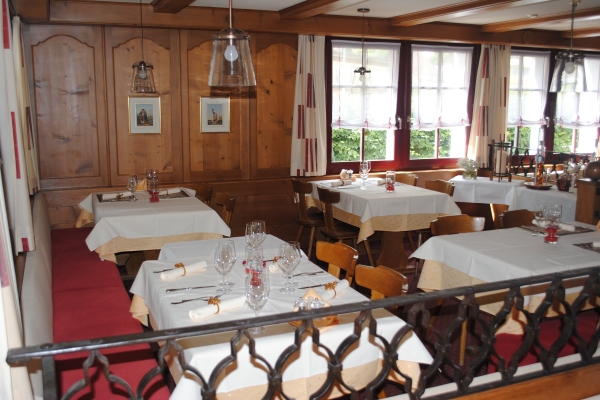 Hotel Rössli